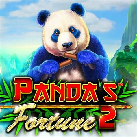 Panda's Fortune 2 3